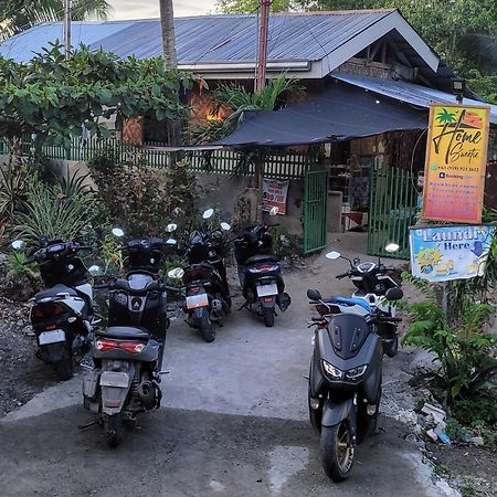 Home Sweetie Homestay & Bunkbeds Moalboal Eksteriør bilde