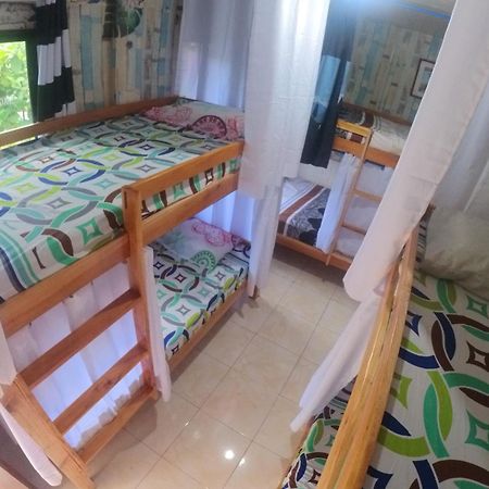 Home Sweetie Homestay & Bunkbeds Moalboal Eksteriør bilde