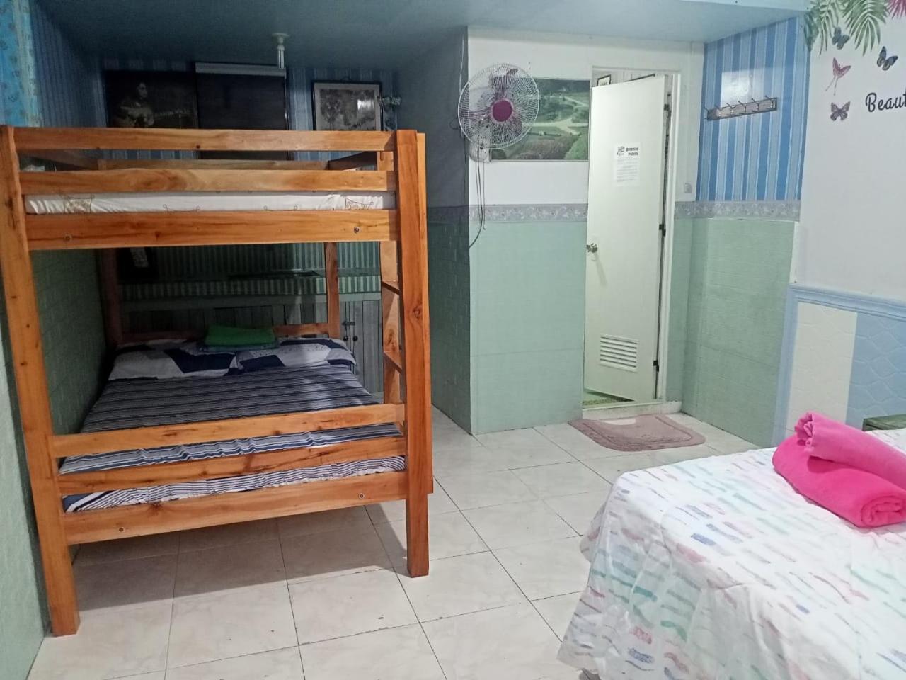 Home Sweetie Homestay & Bunkbeds Moalboal Eksteriør bilde
