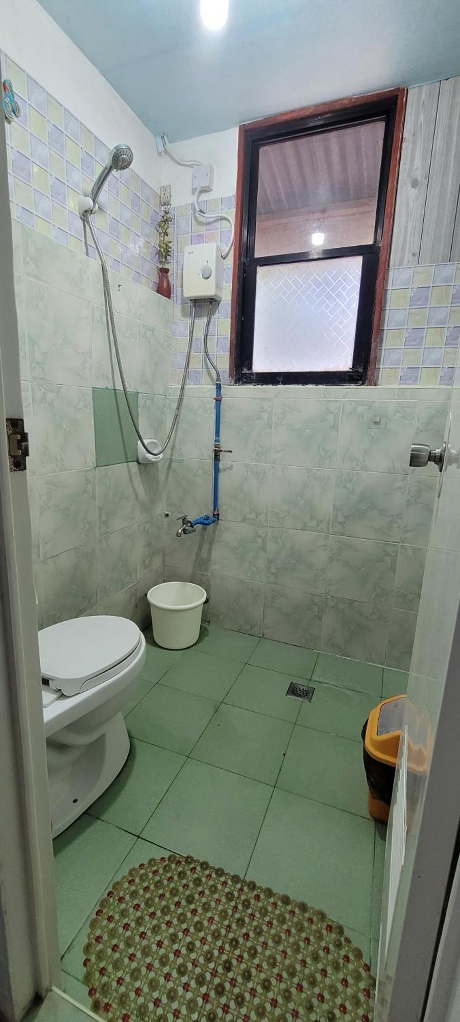 Home Sweetie Homestay & Bunkbeds Moalboal Rom bilde